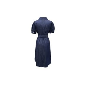 HIDEN DRESS NAVY 하이든 원피스 네이비