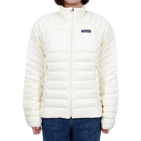 [시흥점] 우먼즈 다운 패딩자켓 (84684 WLWT)