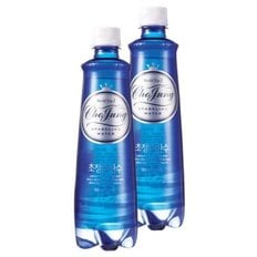 초정탄산수 플레인 500ml x 20PET