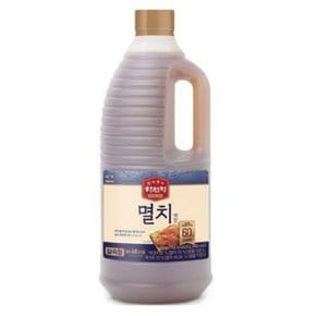 하선정멸치액젓3kg