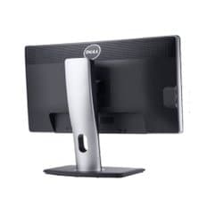 DELL UltraSharp U2412M IPS광시야각 피벗높낮이 24인치모니터 중고AA