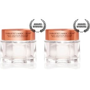 매직 크림 모이스쳐 CHARLOTTE MAGIC CREAM 30ml 2팩