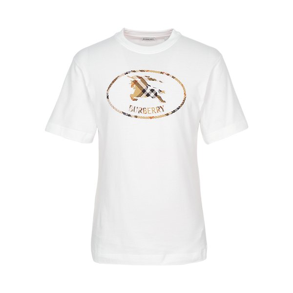 [부산점] 체크 남성 반팔티셔츠 8123437