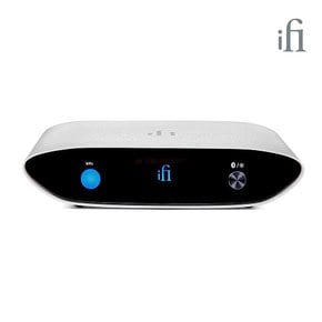 iFi ZEN Air Blue 거치형 블루투스 DAC 헤드폰 앰프 아이파이