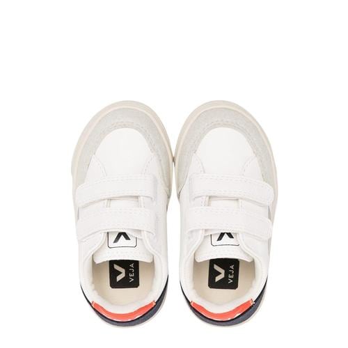 [해외배송] 21 F/W 베자 SMALLV12 벨크로 (KIDS 상품) VSV052399K_WH/NAU B0041502827