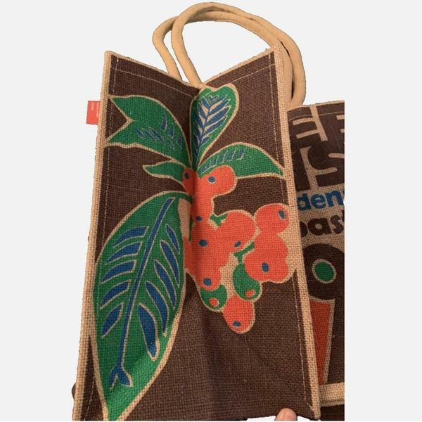 커피빈 쇼핑 에코백 1967 Coffee Bean Bag