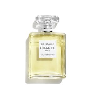 CHANEL 크리스탈 오 드 빠르펭 100ml