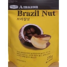 미동농산 브라질넛 270g