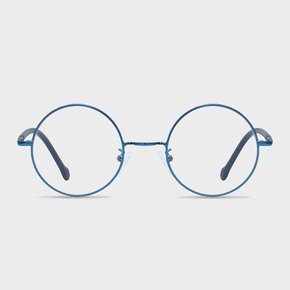 TR EE603 BLUE GLASS 안경