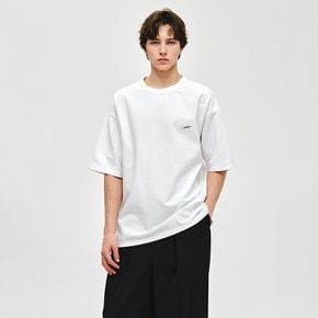 타임리스 티셔츠 화이트 ZI3TS394WH