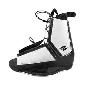 미국 하이퍼라이트 웨이크보드 HypERLite Destroyer Wakeboard Bindings 피트s 부츠 Sizes 814 1