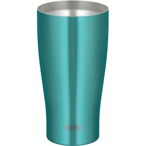 써모스 진공 단열 텀블러 600ml 민트 식세기 대응 마법 병 구조 보온 보냉 JDY-600C MNT