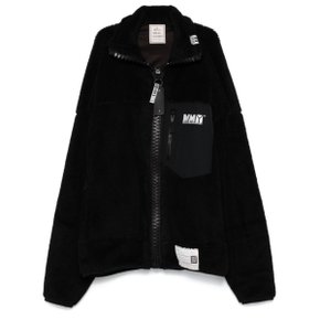 [미하라 야스히로] Coat A13BL591  BLACK 2895254