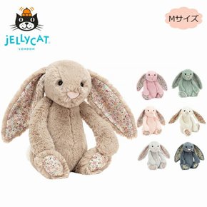 JELLYCAT Blossom Bunny Medium 제리캣 블러섬 토끼 미디엄 인형 퍼스트 토이 M사이즈 아기 아기