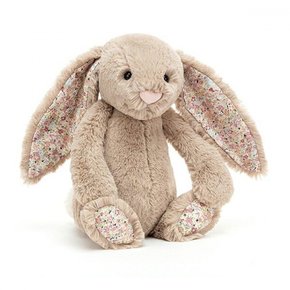 JELLYCAT Blossom Bunny Medium 제리캣 블러섬 토끼 미디엄 인형 퍼스트 토이 M사이즈 아기 아기