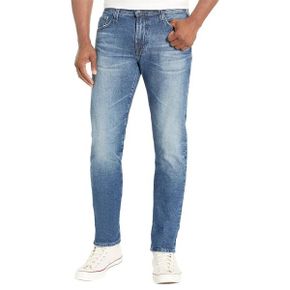 4183579 AG Jeans Tellis Modern Slim in 9 Years Silverado