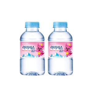 아이시스 200ml 20펫