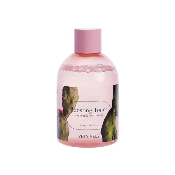 핑크 부스팅 토너 (유통기한 임박)