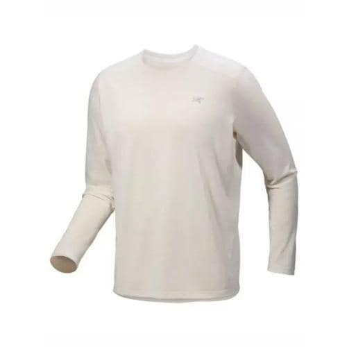 아크테릭스 Cormac 코막 크루 LS 셔츠 ATOFMX9719ASR ARCTIC SILK HEATHER DOM