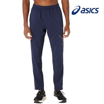 아식스 남성 AIM 드라이크로스 팬츠 AIM DRYCROSS PANT-2031E536-122417006-400