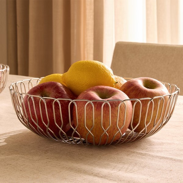 플로라 스텐 바스켓 대형