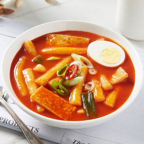 국떡 오리지널 떡볶이(10팩)