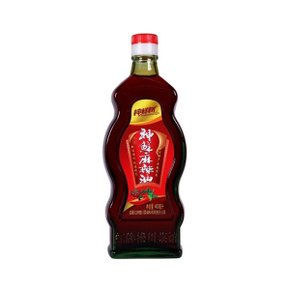 중화풍 오일 신시안 마라유 400ml