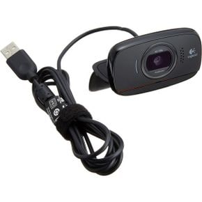 일본 로지텍 화상카메라 Logicool C525 HD webcam 1647922