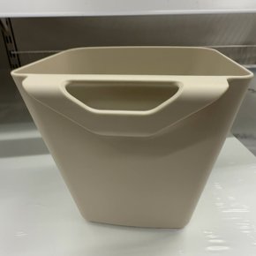 순네르스타 보관용기 베이지 506.060.68 12x11cm 미니 주방 액세서리 주