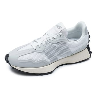 뉴발란스 뉴발란스(NEW BALANCE) U327UV1 SILVER METALLIC (901) 운동화 (unisex) U327UMC