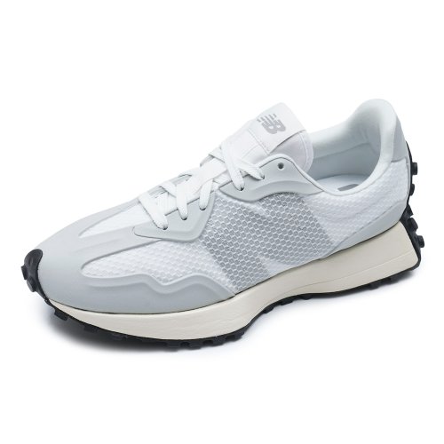 뉴발란스(NEW BALANCE) U327UV1 SILVER METALLIC (901) 운동화 (unisex) U327UMC