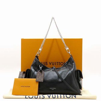 LOUIS VUITTON 고이비토 중고명품 루이비통 캐리올 카고 PM  52038wp