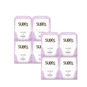 다이나믹슬림 팬티 기저귀 점보형XXL 플러스 8팩 128매