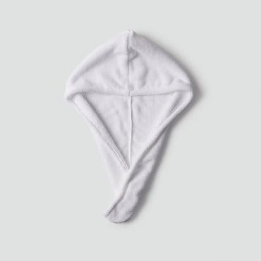 JAJU 퀵 드라이 헤어 터번
