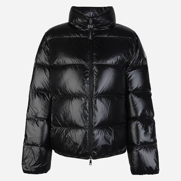 [시흥점] [몽클레어]5F 1A00168 5963V 999 아바디아 여성 패딩 자켓 블랙