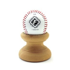 MLB 경식 야구공 1입 1538 연습구 훈련구