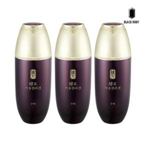 효 녹용콜라겐 수액 140ml x3