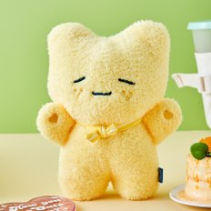 모던하우스 [버터샵] 포슬포슬 버터군 피크닉 인형
