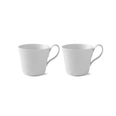 [SSG단독/기간한정] 화이트 엘레먼츠 하이핸들 머그 330ml_2597090_2