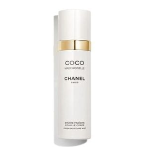 CHANEL 코코 마드모아젤 브륌 후레쉬  뿌르 르 꼬르(프레쉬 모이스쳐 미스트) 100ml