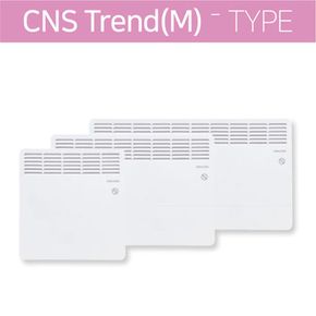 스티벨 벽걸이형 전기컨벡터 CNS 300S TREND M 3000w