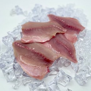 자연산 소방어 필렛 500g