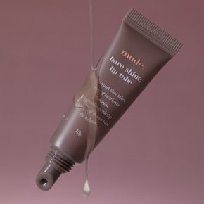 베어 샤인 립 튜브