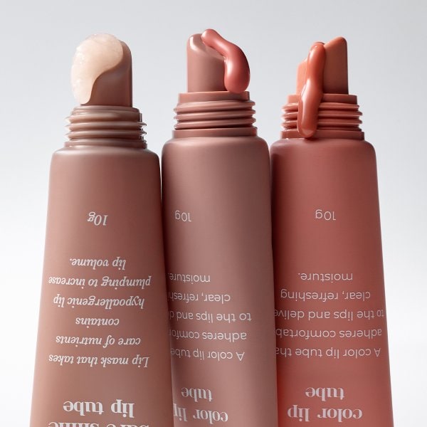 베어 샤인 립 튜브