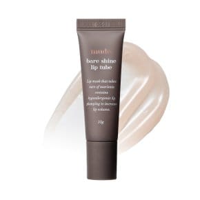 베어 샤인 립 튜브