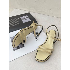 Serenity Sandals_olive ODR240018