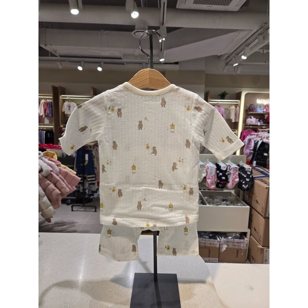 [파주점] (WH)  허니베어  7부내의  4517005420