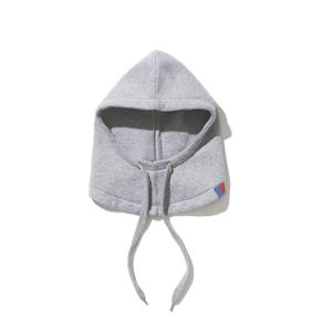 큘 THE HOODIE DICKEY - HEATHER GREY