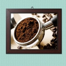 사진액자or그림액자 인테리어효과Up 11x14 02.coffee1