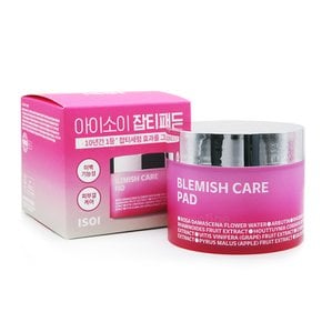 블레미쉬 케어 패드 110g 60매